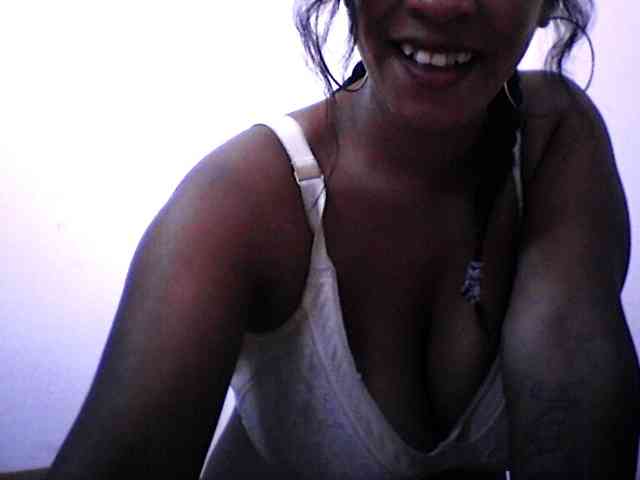 silviaLaBombe webcam