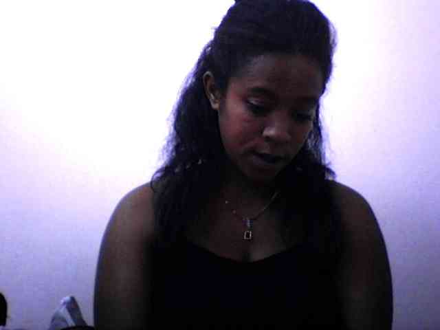 silviaLaBombe webcam