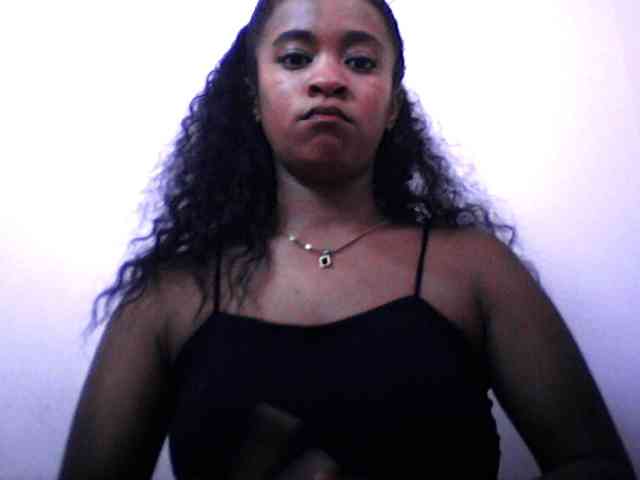 silviaLaBombe webcam