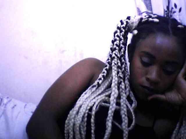 silviaLaBombe webcam