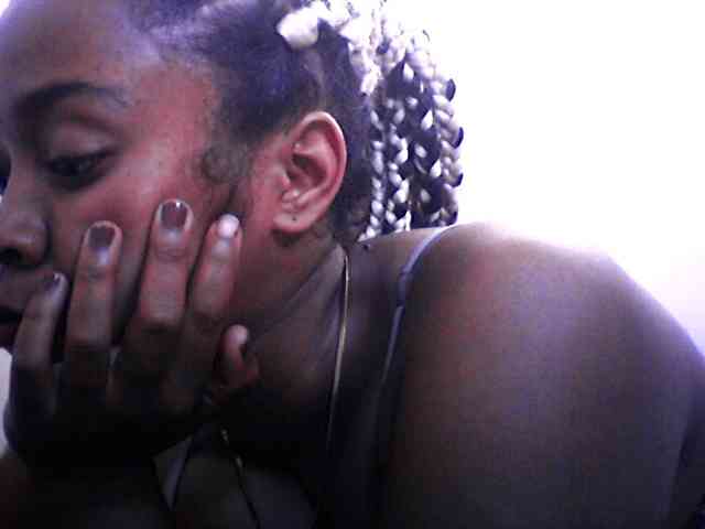 silviaLaBombe webcam