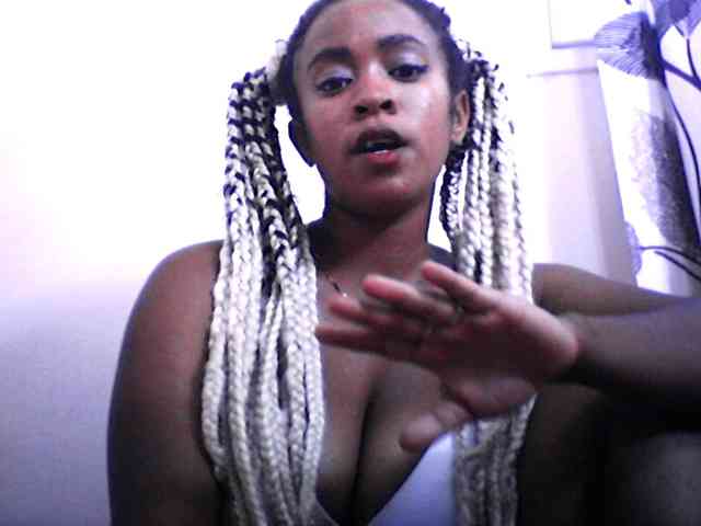 silviaLaBombe webcam