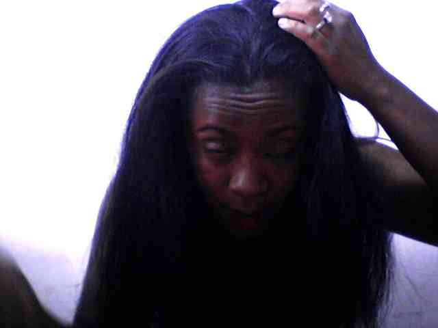 silviaLaBombe webcam