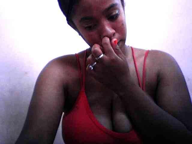 silviaLaBombe webcam