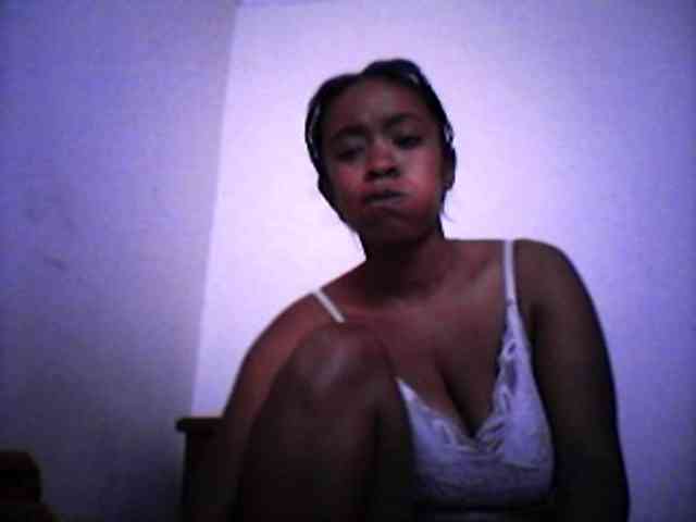 silviaLaBombe webcam
