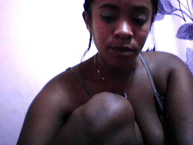 silviaLaBombe webcam