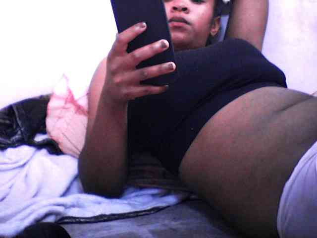 silviaLaBombe webcam