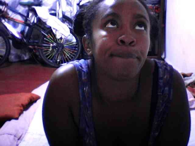 silviaLaBombe webcam