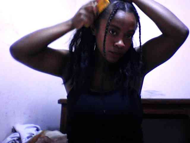 silviaLaBombe webcam