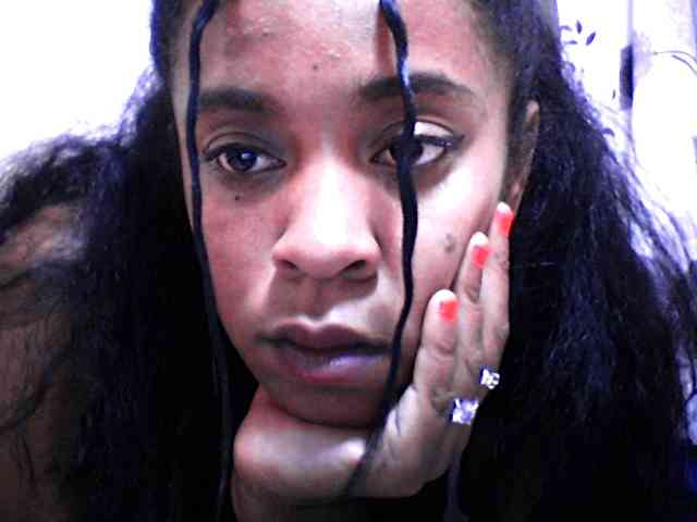 silviaLaBombe webcam