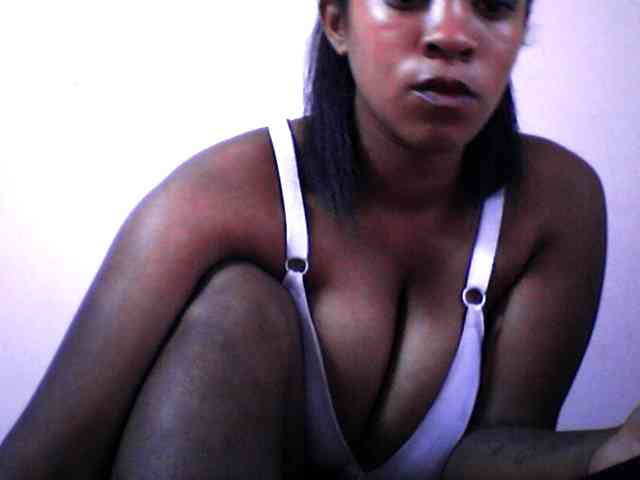 silviaLaBombe webcam