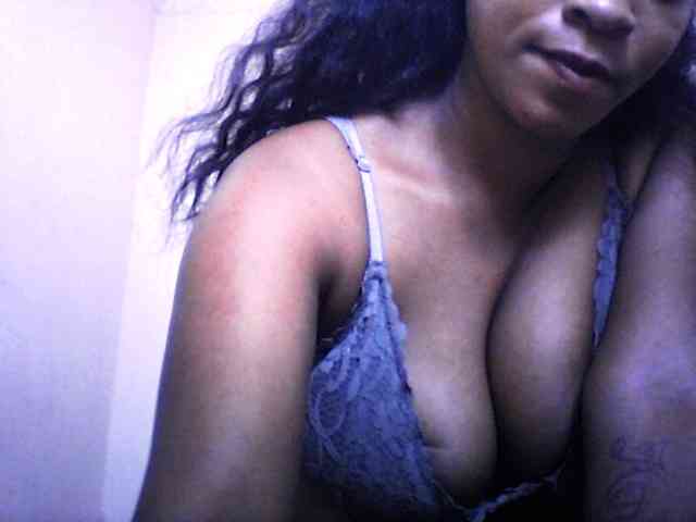 silviaLaBombe webcam