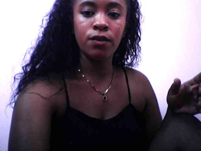 silviaLaBombe webcam