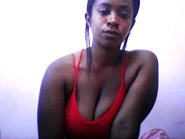 silviaLaBombe webcam