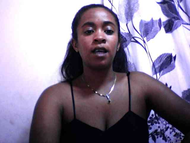 silviaLaBombe webcam