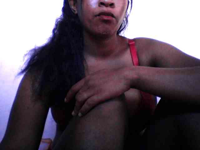 silviaLaBombe webcam