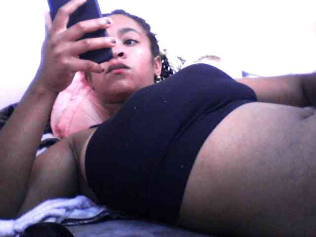 silviaLaBombe webcam