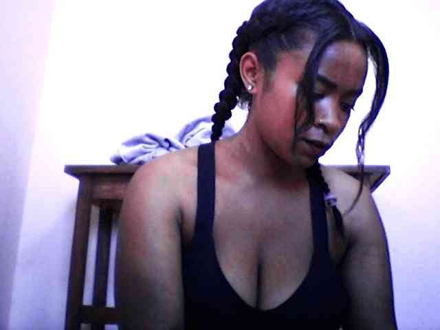 silviaLaBombe webcam