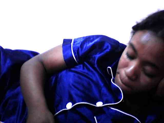 silviaLaBombe webcam