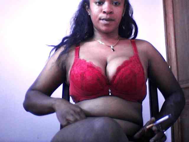 silviaLaBombe webcam