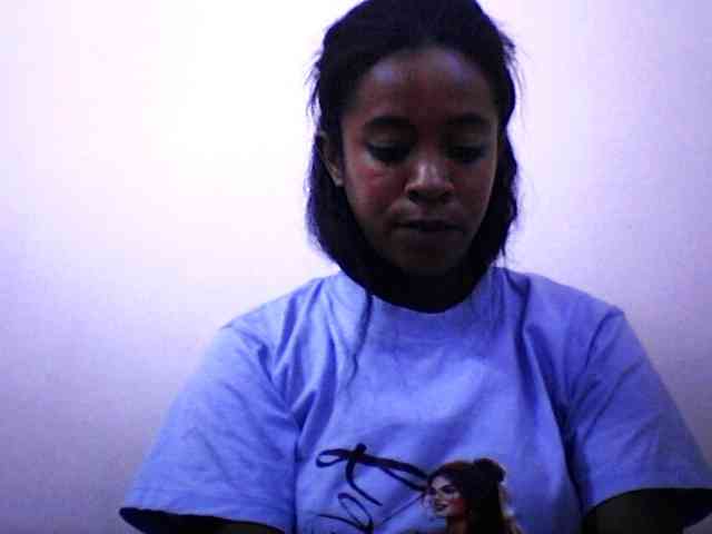 silviaLaBombe webcam