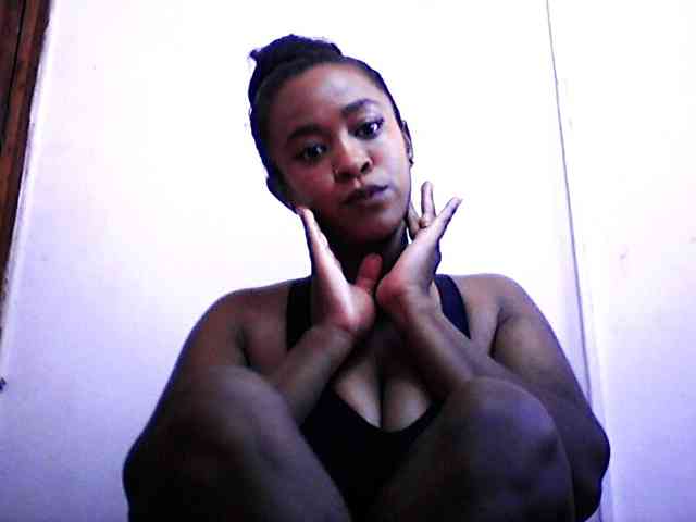 silviaLaBombe webcam