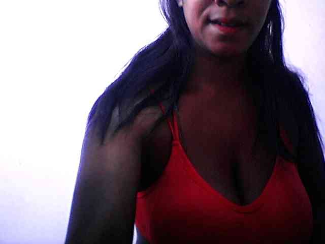 silviaLaBombe webcam