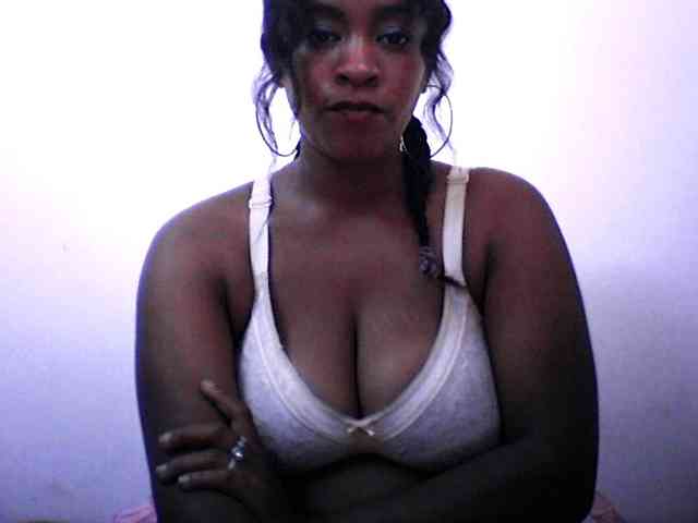 silviaLaBombe webcam