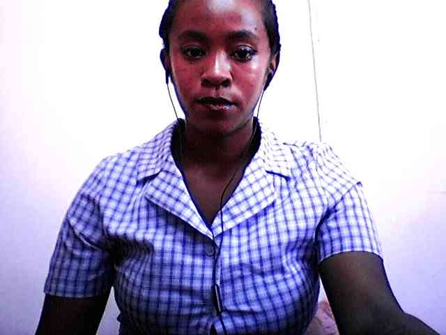 silviaLaBombe webcam