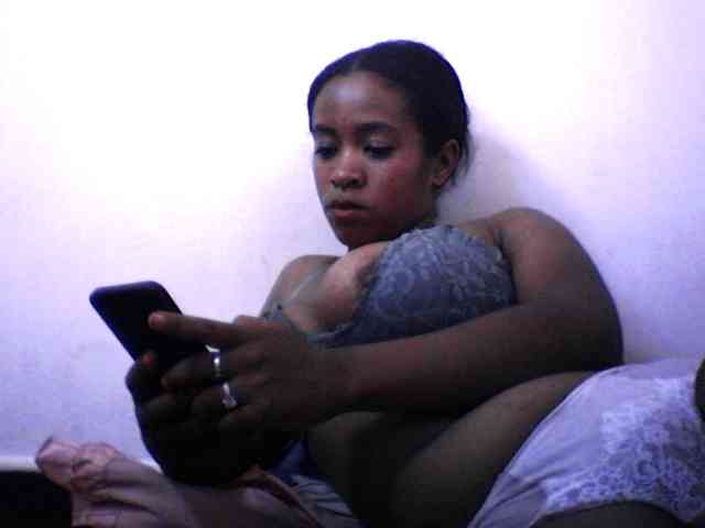 silviaLaBombe webcam