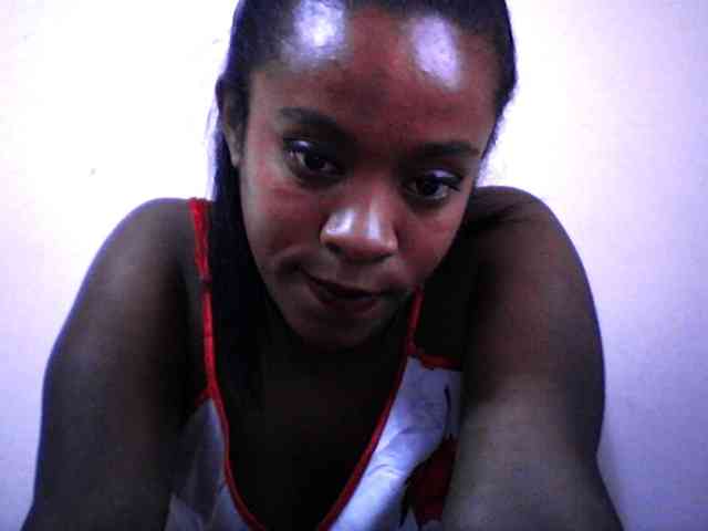 silviaLaBombe webcam