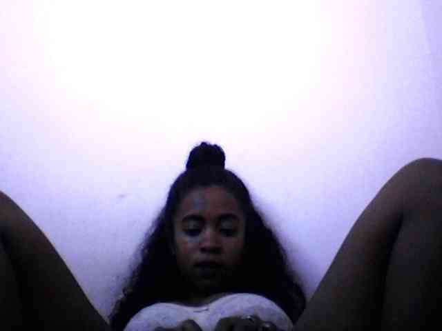 silviaLaBombe webcam