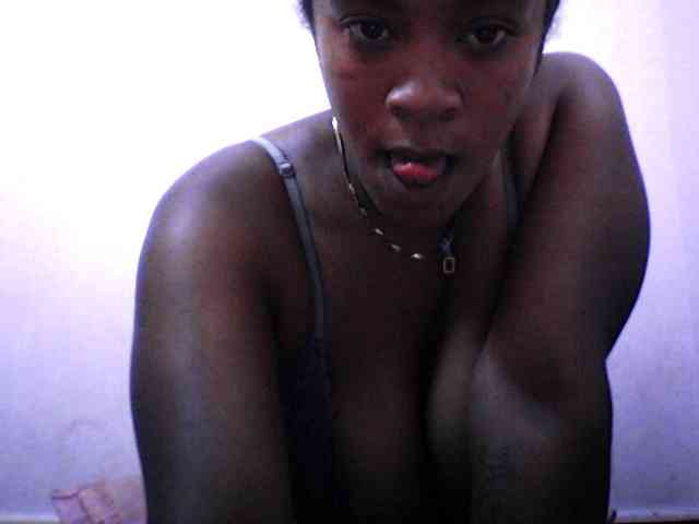 silviaLaBombe webcam