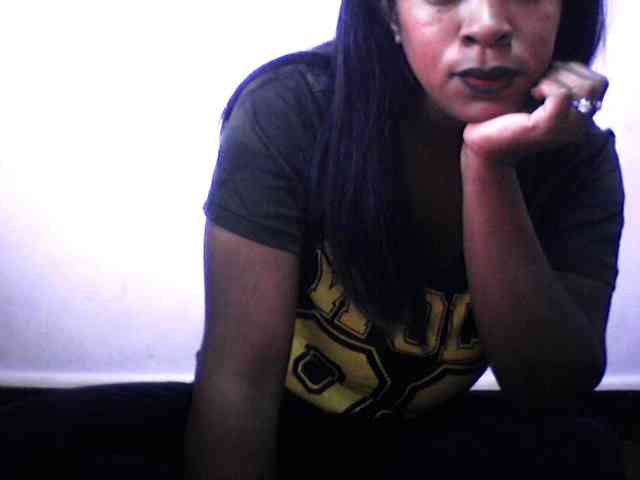 silviaLaBombe webcam