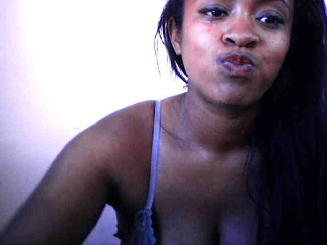 silviaLaBombe webcam