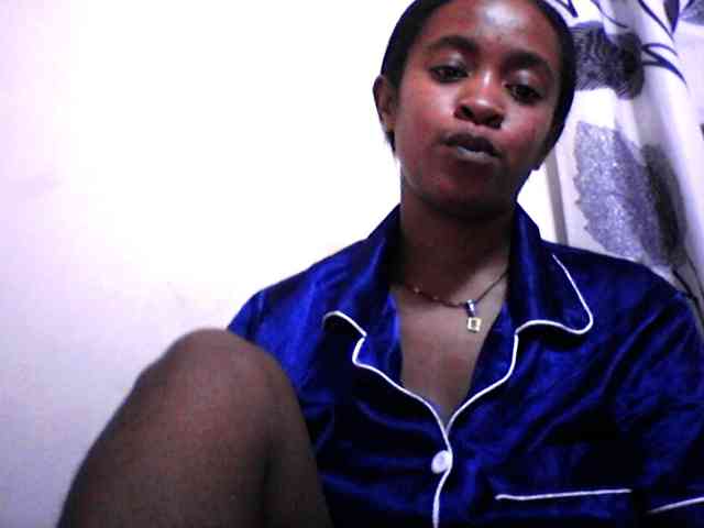 silviaLaBombe webcam