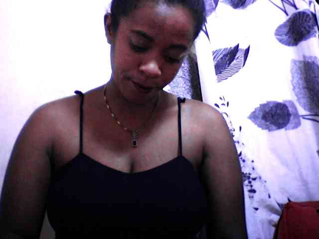 silviaLaBombe webcam