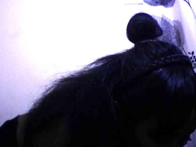 silviaLaBombe webcam