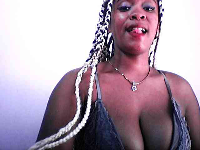 silviaLaBombe webcam