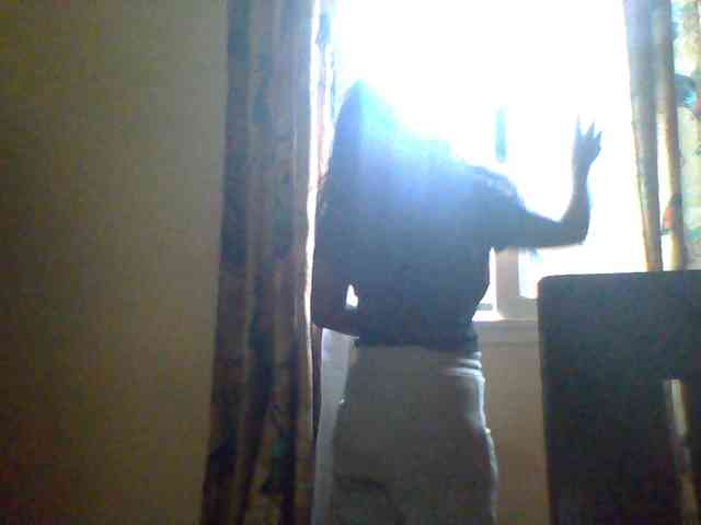 silviaLaBombe webcam
