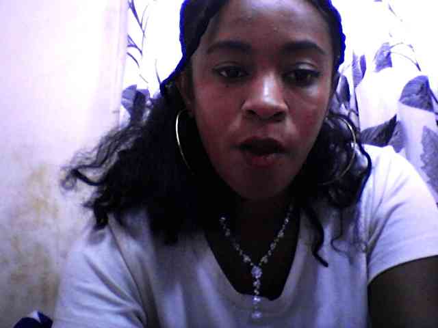 silviaLaBombe webcam