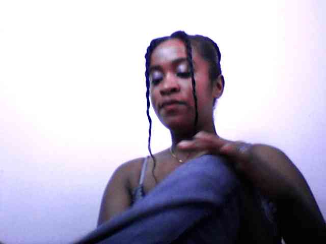 silviaLaBombe webcam