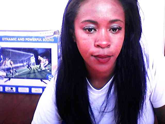 silviaLaBombe webcam