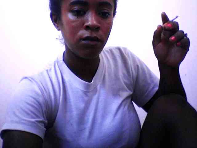 silviaLaBombe webcam