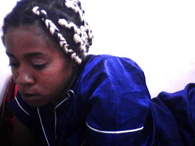 silviaLaBombe webcam