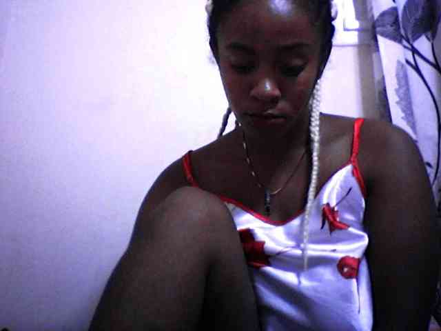 silviaLaBombe webcam