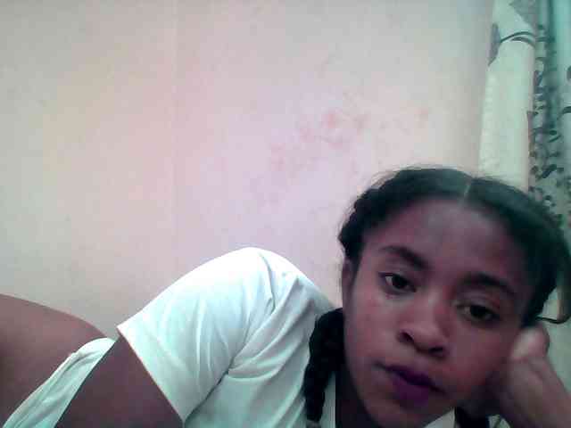 silviaLaBombe webcam