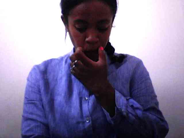 silviaLaBombe webcam