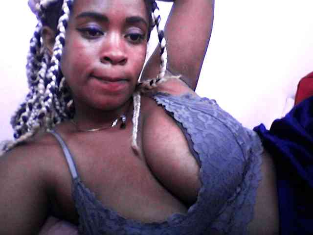 silviaLaBombe webcam