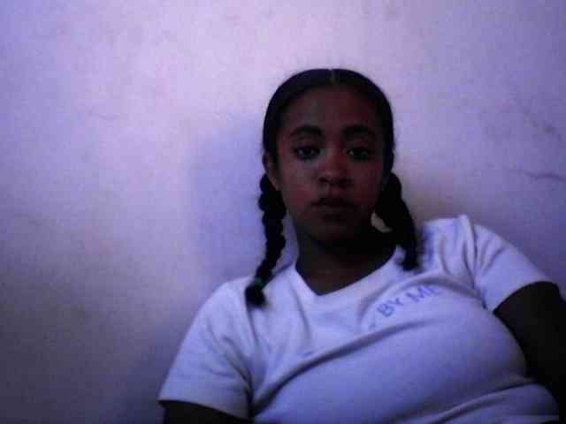 silviaLaBombe webcam